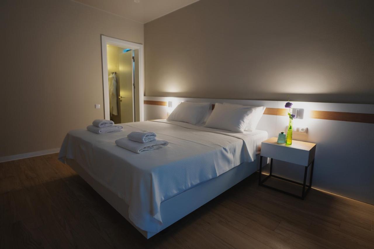 Ritsa Resort Ureki Eksteriør bilde