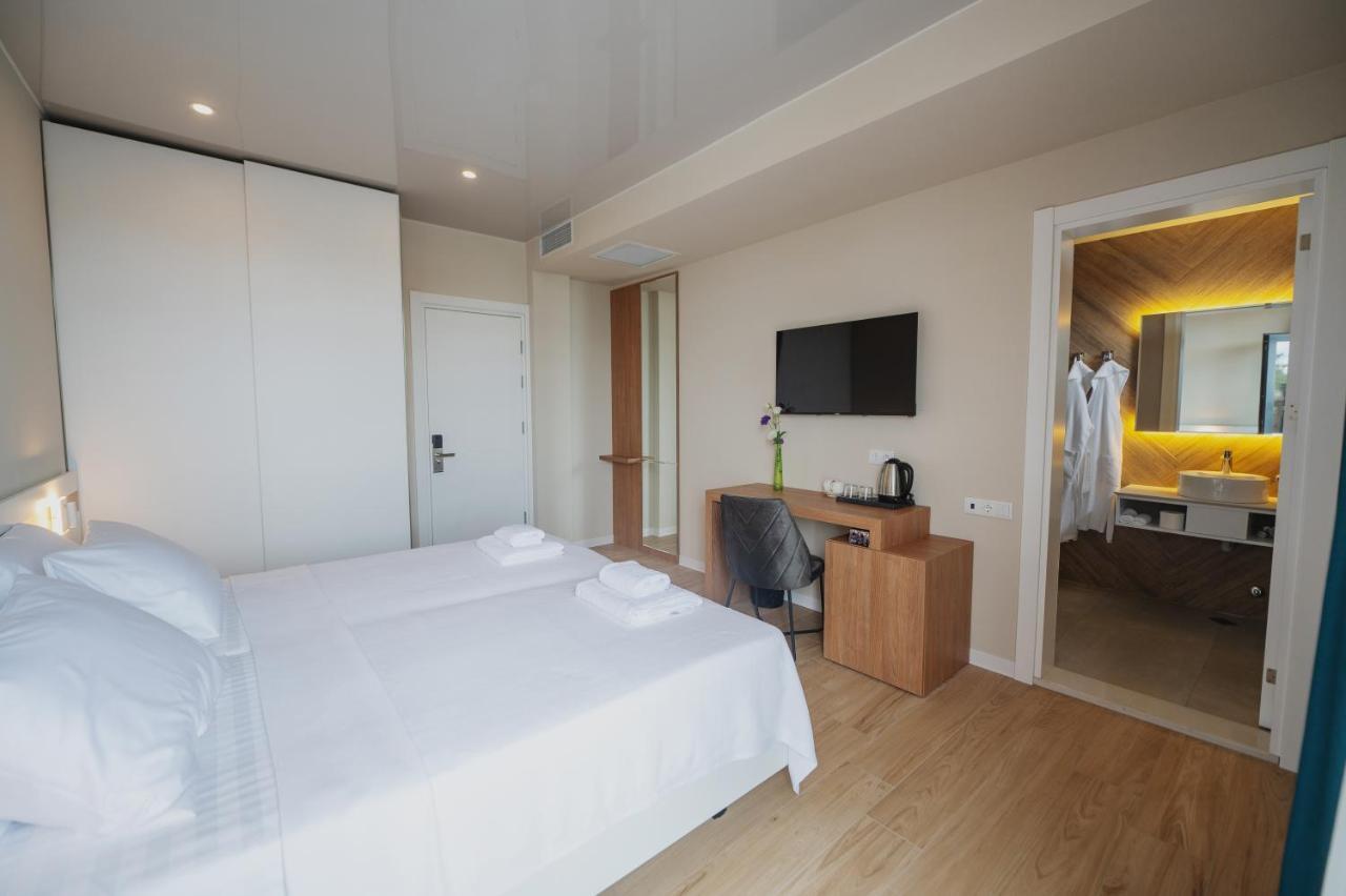 Ritsa Resort Ureki Eksteriør bilde