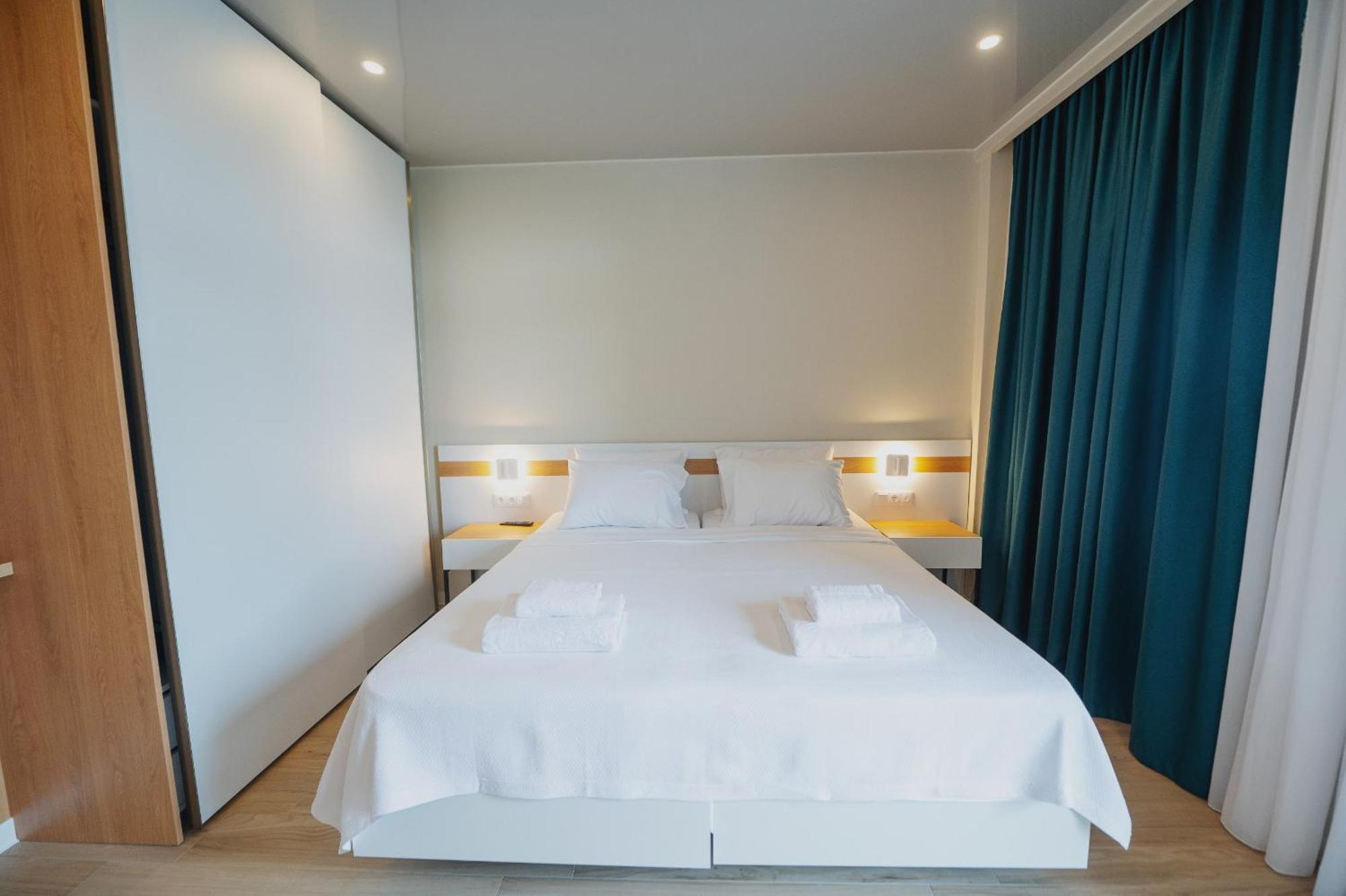 Ritsa Resort Ureki Eksteriør bilde